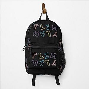 Flim Flam Backpacks - Flim Flam Flim Flam Backpack RB0106 [9126] [ID9126]