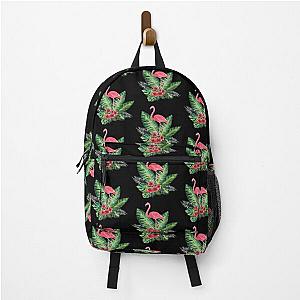 Flim Flam Backpacks - Flim Flam Flamingo Backpack RB0106 [9123] [ID9123]