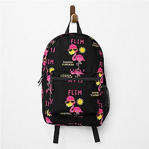 Flim Flam Backpacks - Flim Flam Youth Backpack RB0106 [9127] [ID9127]