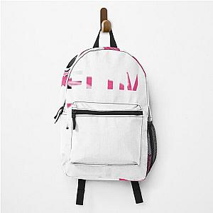 Flim Flam Backpacks - Flim Flam _ Gift funny T-Shirt Backpack RB0106 [9131] [ID9131]