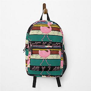 Flim Flam Backpacks - Flim Flam Flam Backpack RB0106 [9144] [ID9144]