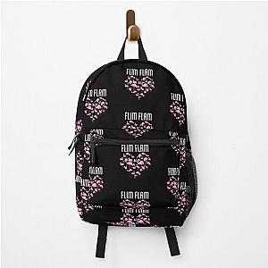 Flim Flam Backpacks - Flim Flam Backpack RB0106 [9142] [ID9142]