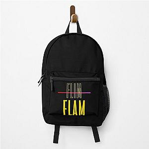 Flim Flam Backpacks - Flim Flam Backpack RB0106 [9141] [ID9141]