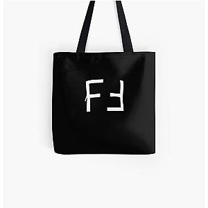 Flim Flam Bags - Flim Flam All Over Print Tote Bag RB0106 [9209] [ID9209]