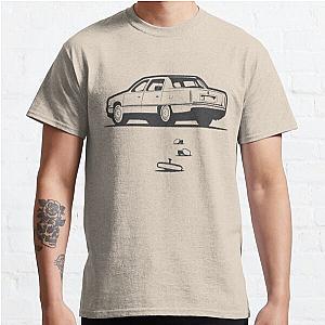 Tame Impala T-Shirts The Car Classic T-shirts [12030] [ID12030]