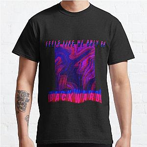 Tame Impala T-Shirts Aesthetic Classic T-shirts [12028] [ID12028]