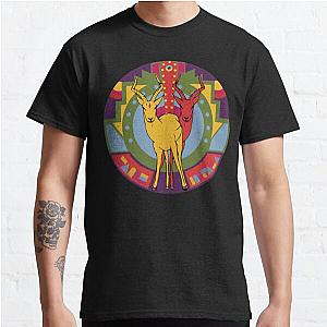 Tame Impala T-Shirts Reindeer Classic T-shirts [12022] [ID12022]