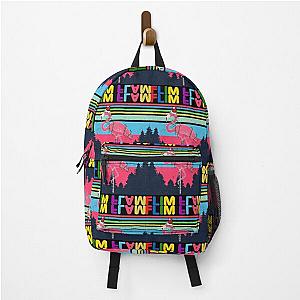 Flim Flam Backpacks - Flim Flam Christmas Lights Backpack RB0106 [9145] [ID9145]