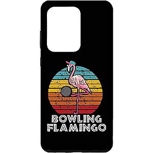 Flim Flam Cases -  Flim Flam Blowing Flamingo Case [12379] [ID12379]