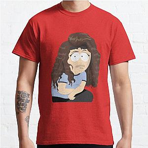 South Park T-Shirts Ya Ya Ya [9671] [ID9671]