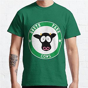 South Park T-Shirts Cows [9669] [ID9669]