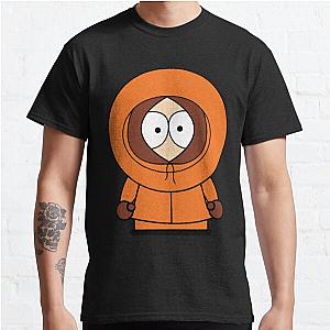 South Park T-Shirts Orange Hoodies [9667] [ID9667]