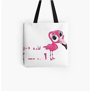 Flim Flam Bags - Gift funny T-Shirt All Over Print Tote Bag RB0106 [9242] [ID9242]