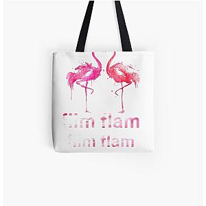 Flim Flam Bags - Funny gift T-Shirt All Over Print Tote Bag RB0106 [9252] [ID9252]