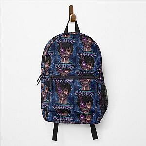 Ita Bag - Corpse Husband Graphic Corpse Husband Backpack For Fans [9495] [ID9495]