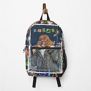 Ita Bag - DaBaby Backpacks DaBaby Rockstar Cool Backpack [9494] [ID9494]