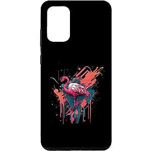 Flim Flam Cases -  Flim Flam Cute Flamingo Case [12371] [ID12371]