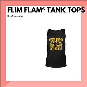 Flim Flam Tank Tops