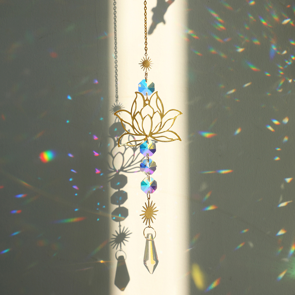 Why Sun Catchers Are the Perfect Gift for Any Occasion