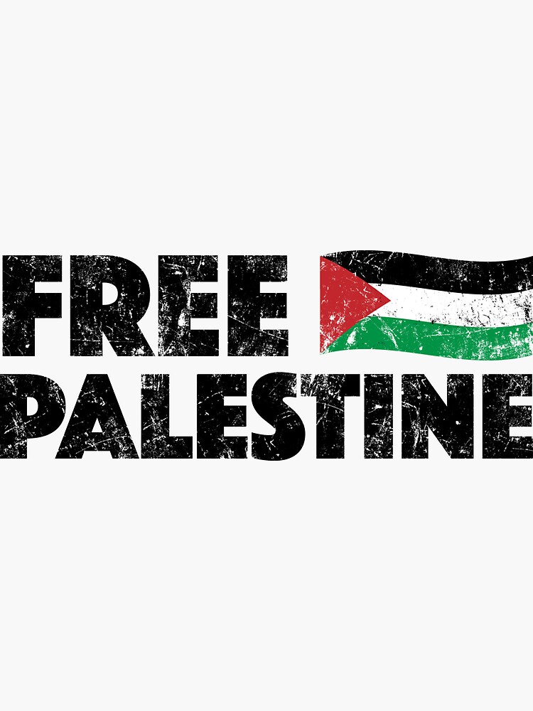 The Global Movement for Palestinian Rights and Its Growing Impact