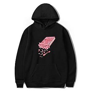 Flim Flam Fashion Pullover Hoodies [11450] [ID11450]