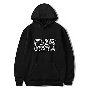 Flim Flam Logo Pullover Hoodies [11150] [ID11150]