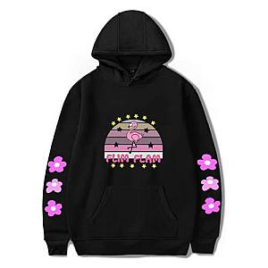 2022 Flim Flam Flamingo New Logo Pullover Hoodies [11051] [ID11051]