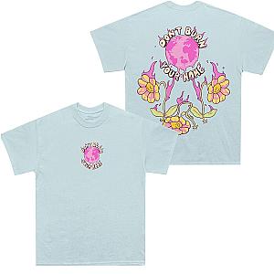 New Arrival Flim Flam Flamingo Casual T-Shirts [10511] [ID10511]