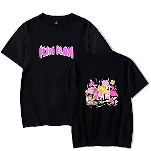 New Flim Flam Flamingo T-shirts [10498] [ID10498]