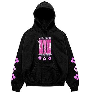 Flim Flam Hoodie – FLIM FLAM Don't Burn Your Home Flim flam Merch Pullover Hoodies [12268] [ID12268]