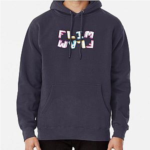 Flim Flam Hoodies - Flim Flam Flim Flam Pullover Hoodie RB0106 [ID8047]