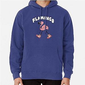 Flim Flam Hoodies - Flamingo Boot Boy Flim Flam Merch Pullover Hoodie RB0106 [ID8046]