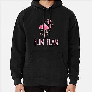 Flim Flam Hoodies - Flim Flam Pullover Hoodie RB0106 [ID8042]