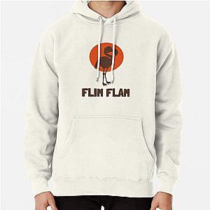 Flim Flam Hoodies - Flim Flam Pullover Hoodie RB0106 [ID8041]