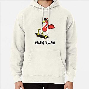 Flim Flam Hoodies - Flim Flam Skating Pullover Hoodie RB0106 [ID8049]