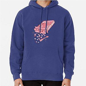 Flim Flam Hoodies - Flim Flam Cereal Box Merch Pullover Hoodie RB0106 [ID8059]