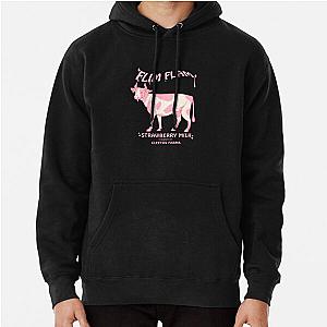 Flim Flam Hoodies - Flim Flam Flamingo Youtuber Pullover Hoodie RB0106 [ID8080]