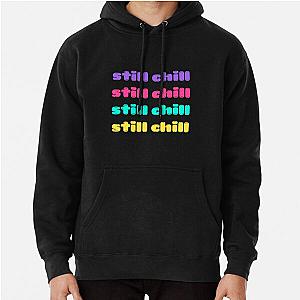 Flim Flam Hoodies - Flamingo youtube albertsstuff Flim Flam Pullover Hoodie RB0106 [ID8057]