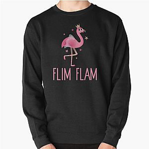 Flim Flam Sweatshirts - Flim Flam Pullover Sweatshirt RB0106 [ID8193]