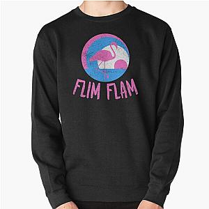 Flim Flam Sweatshirts - Flim Flam Pullover Sweatshirt RB0106 [ID8192]