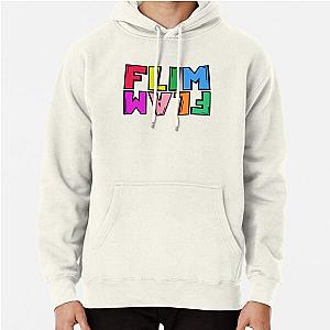 Flim Flam Hoodies - Flim Flam Pullover Hoodie RB0106 [ID8094]