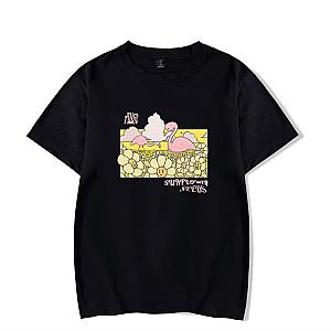 Flim Flam Sunflower Seeds T-shirts [10486] [ID10486]