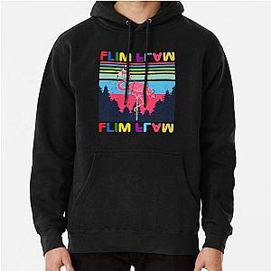 Flim Flam Hoodies - Flim Flam Christmas Lights Pullover Hoodie RB0106 [ID8093]