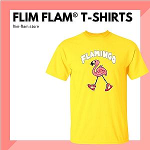 Flim Flam T-Shirts