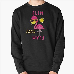 Flim Flam Sweatshirts - Flim Flam Youth Pullover Sweatshirt RB0106 [ID8207]