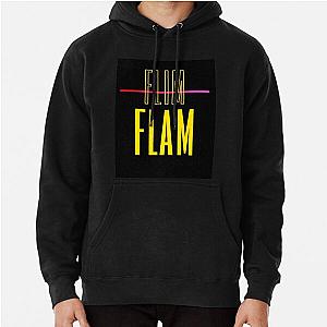 Flim Flam Hoodies - Flim Flam Pullover Hoodie RB0106 [ID8086]