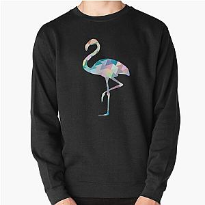 Flim Flam Sweatshirts - Flim Flam Flamingo Pullover Sweatshirt RB0106 [ID8199]