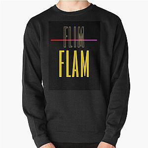 Flim Flam Sweatshirts - Flim Flam Pullover Sweatshirt RB0106 [ID8218]