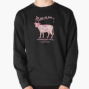 Flim Flam Sweatshirts - Flim Flam Flamingo Youtuber Pullover Sweatshirt RB0106 [ID8215]