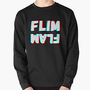 Flim Flam Sweatshirts - Flim Flam Pullover Sweatshirt RB0106 [ID8231]